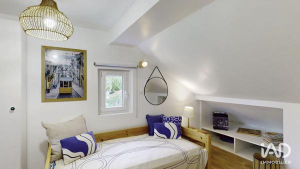 Maison à vendre 5 pièces 140 m² Moisson
