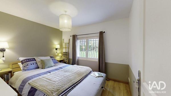 Maison à vendre 5 pièces 140 m² Moisson