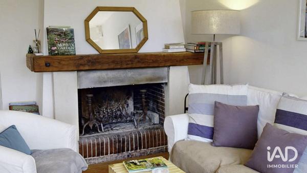Maison à vendre 5 pièces 140 m² Moisson