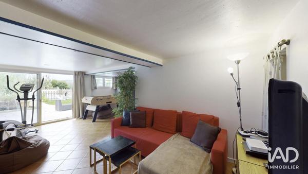 Maison à vendre 5 pièces 140 m² Moisson