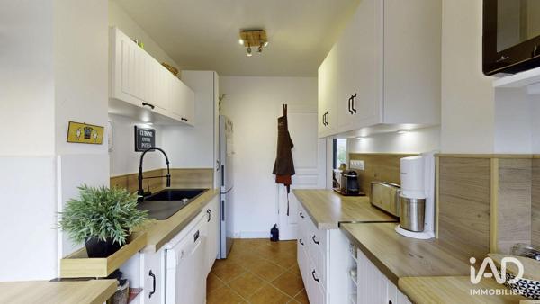 Maison à vendre 5 pièces 140 m² Moisson