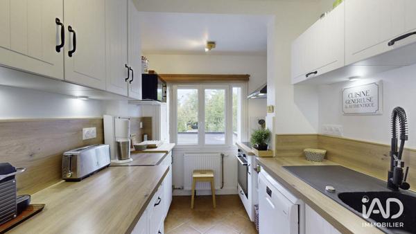Maison à vendre 5 pièces 140 m² Moisson