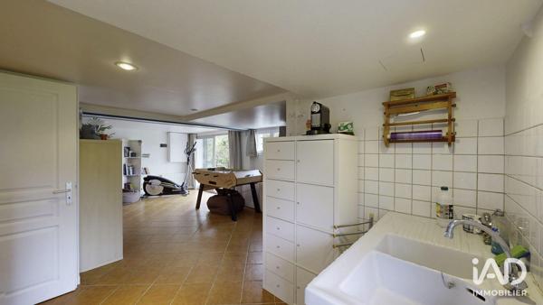 Maison à vendre 5 pièces 140 m² Moisson