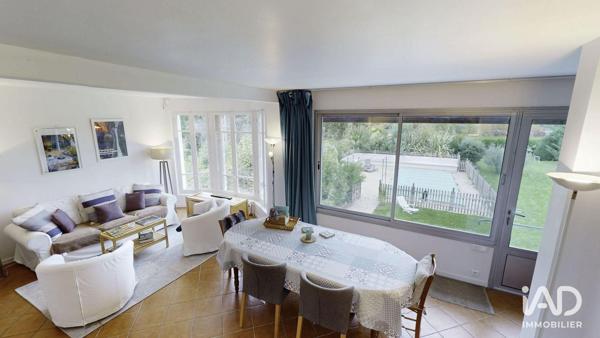 Maison à vendre 5 pièces 140 m² Moisson