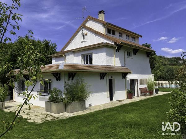 Maison à vendre 5 pièces 140 m² Moisson