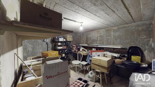 Maison à vendre 5 pièces 140 m² Moisson
