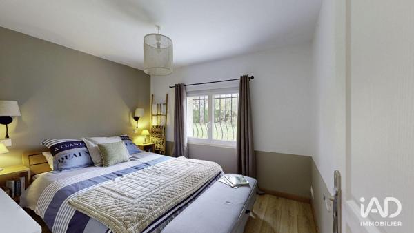 Maison à vendre 5 pièces 140 m² Moisson