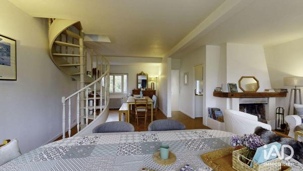 Maison à vendre 5 pièces 140 m² Moisson