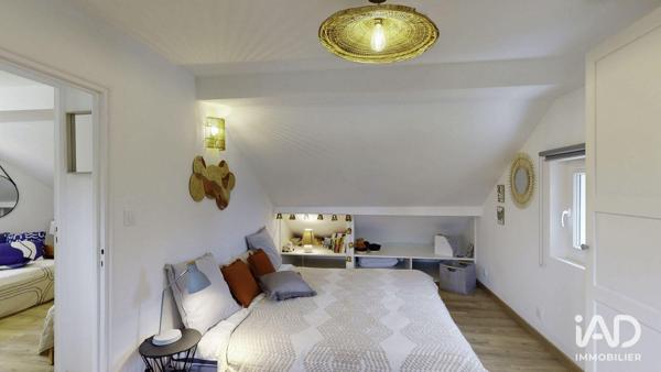 Maison à vendre 5 pièces 140 m² Moisson