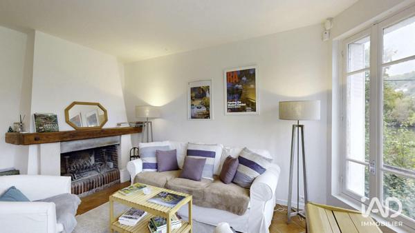Maison à vendre 5 pièces 140 m² Moisson