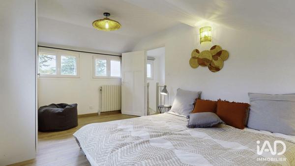 Maison à vendre 5 pièces 140 m² Moisson