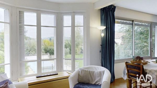 Maison à vendre 5 pièces 140 m² Moisson