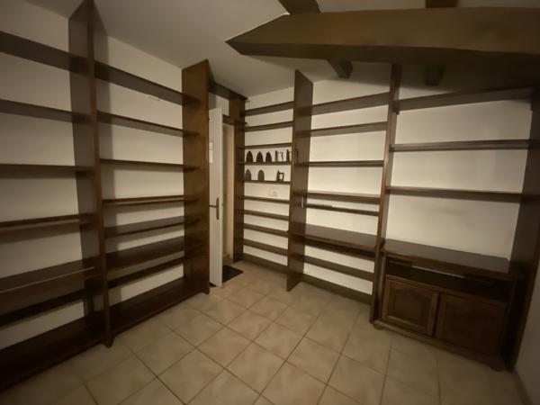 Maison  5 pièce(s)  3 chambre(s)  110 m²
