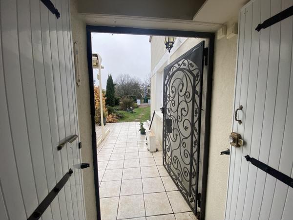 Maison  5 pièce(s)  3 chambre(s)  110 m²