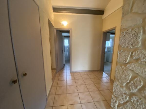 Maison  5 pièce(s)  3 chambre(s)  110 m²
