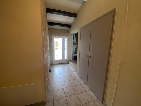 Maison  5 pièce(s)  3 chambre(s)  110 m²