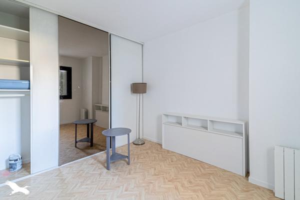 Appartement à vendre |                                       Mérignac |                                        3 pièces  |  62 m²