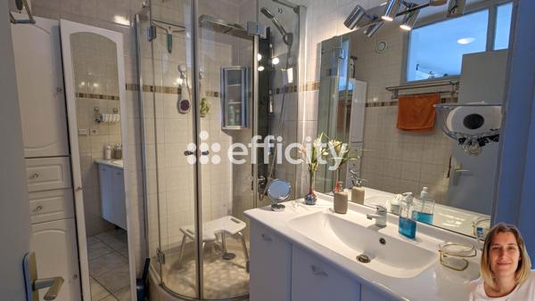 Appartement 4 pièces - 92 m²