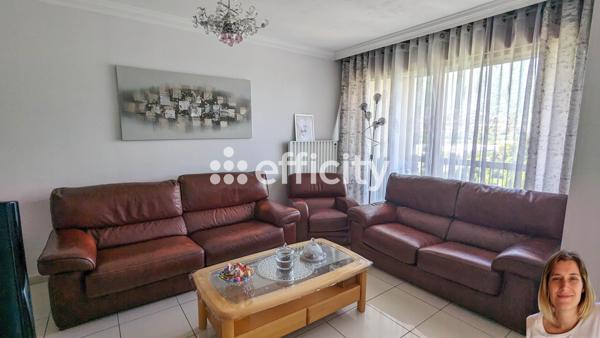 Appartement 4 pièces - 92 m²