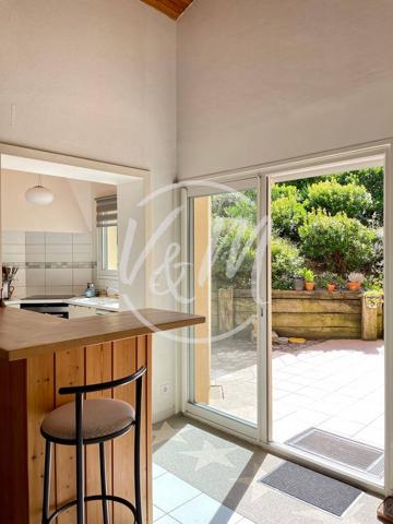 EXCLUSIVITE! Maison familiale 150m² avec piscine et beaux volumes au calme – Pyla-sur-Mer (33115) sur une parcelle paysagée de plus de 930m² LE PYLA SUR MER