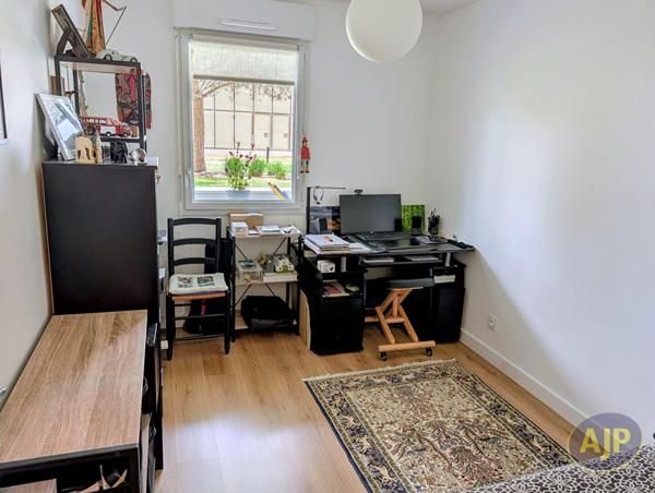 Appartement à vendre Saint Nazaire - 3 pièces, 59m² avec 2 chambre(s) à 205 800€ - AJP Immobilier Saint-Nazaire