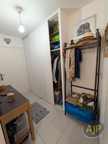 Appartement à vendre Saint Nazaire - 3 pièces, 59m² avec 2 chambre(s) à 205 800€ - AJP Immobilier Saint-Nazaire