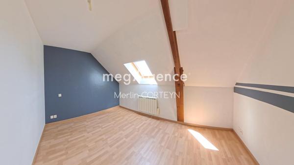 Maison à DOL-DE-BRETAGNE, 35120 - 5 pièces 133m²