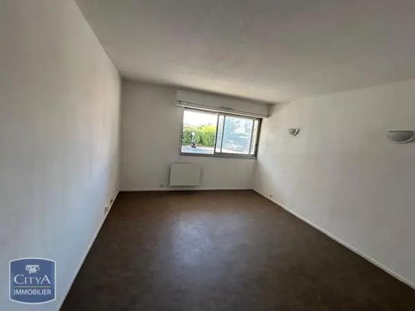 Appartement à louer 1 pièce 23.23m² Bordeaux (33000)