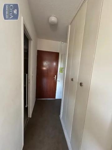 Appartement à louer 1 pièce 23.23m² Bordeaux (33000)