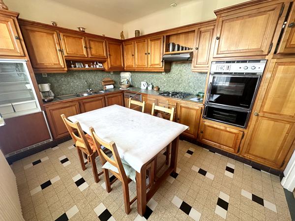 Maison Varennes Sur Seine 5 chambre(s)