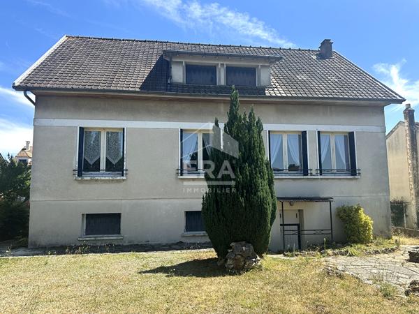 Maison Varennes Sur Seine 5 chambre(s)