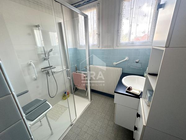 Maison Varennes Sur Seine 5 chambre(s)