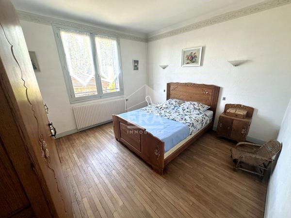 Maison Varennes Sur Seine 5 chambre(s)