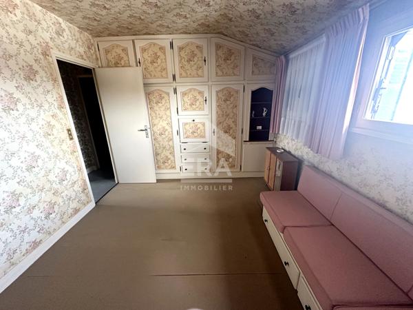Maison Varennes Sur Seine 5 chambre(s)