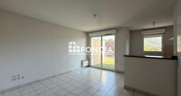 À vendre Appartement 2 pièces 40.4 m² - Villefranche-de-rouergue 12200
