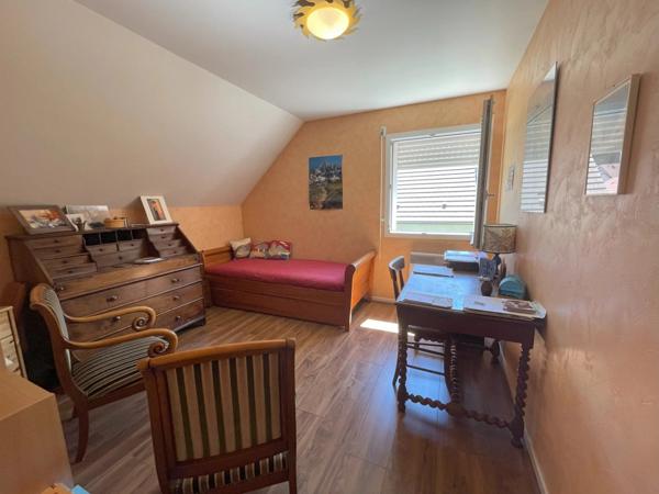 Immobilier Besançon (25000) – Maison 110m2 – 225 000 €