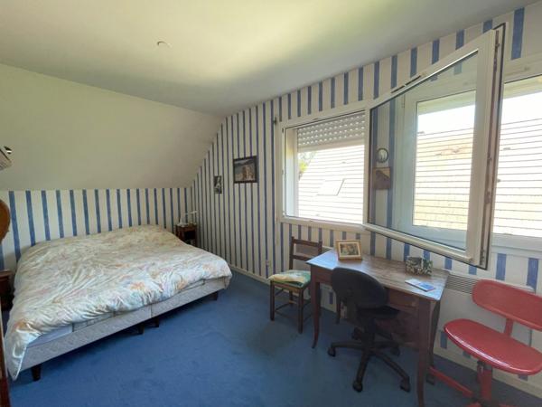 Immobilier Besançon (25000) – Maison 110m2 – 225 000 €