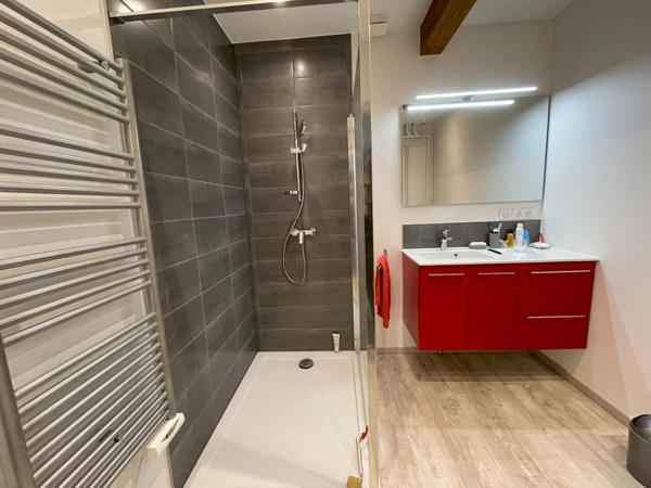 Immobilier Besançon (25000) – Maison 110m2 – 225 000 €