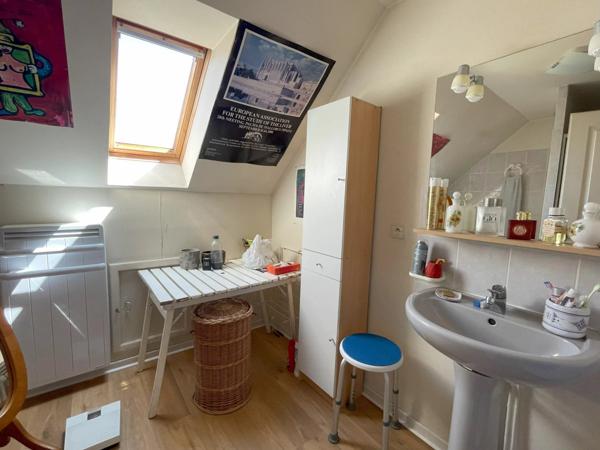 Immobilier Besançon (25000) – Maison 110m2 – 225 000 €