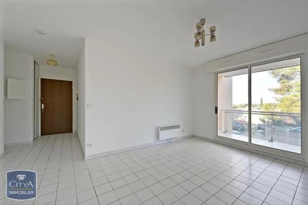 Appartement à louer 2 pièces 36.35m² Montpellier (34090)