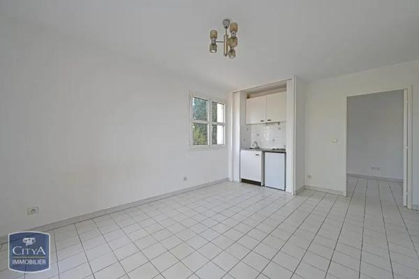 Appartement à louer 2 pièces 36.35m² Montpellier (34090)