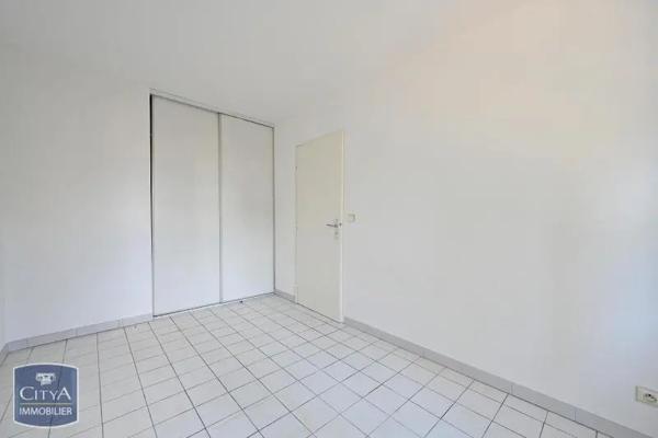 Appartement à louer 2 pièces 36.35m² Montpellier (34090)