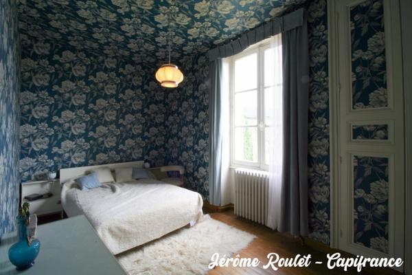 Dpt Vienne (86), à vendre Champigny-En-Rochereau maison P8 de 220 m² - Terrain de 1 017,00 m²