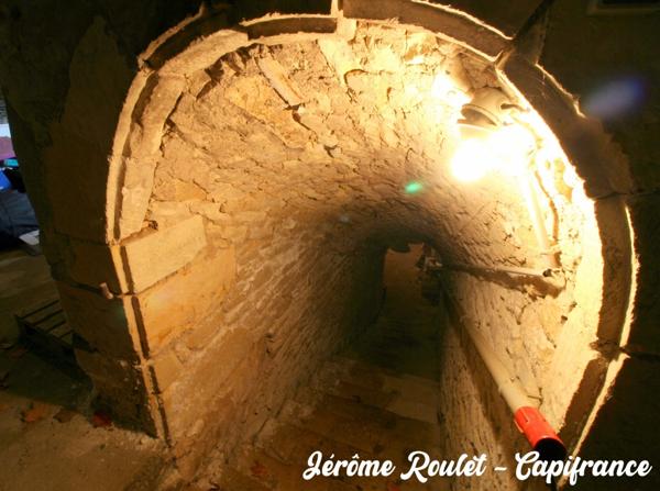 Dpt Vienne (86), à vendre Champigny-En-Rochereau maison P8 de 220 m² - Terrain de 1 017,00 m²