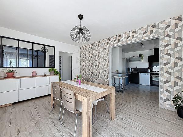 Maison  en vente - Doubs - 25