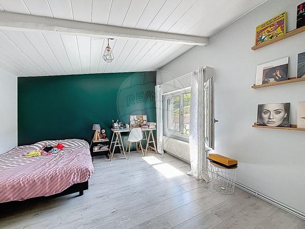 Maison  en vente - Doubs - 25