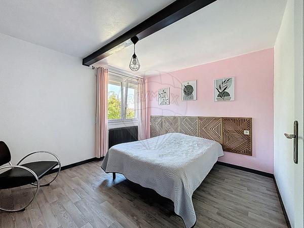 Maison  en vente - Doubs - 25