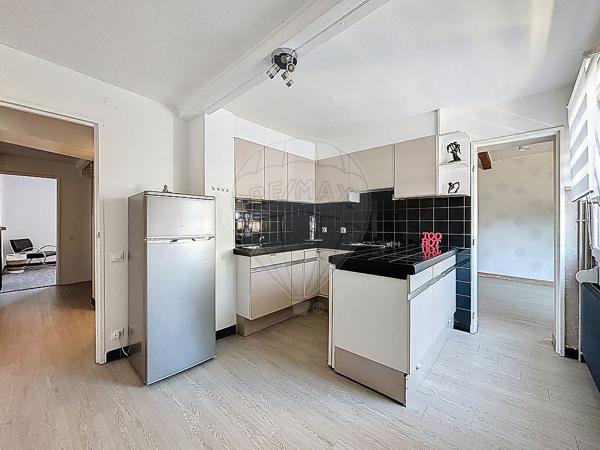 Maison  en vente - Doubs - 25