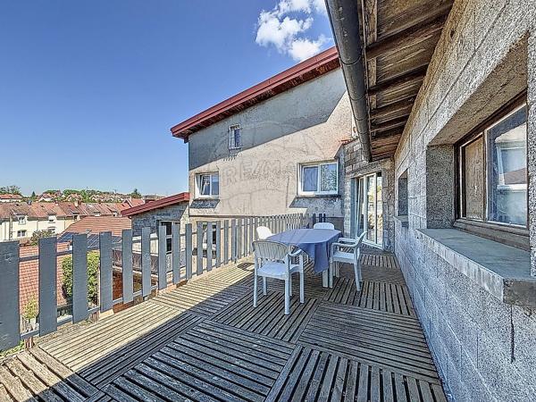 Maison  en vente - Doubs - 25