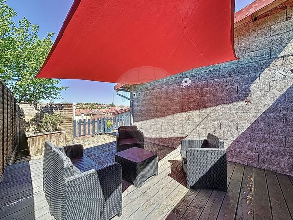 Maison  en vente - Doubs - 25